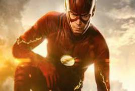 The Flash Season 4 Episode 13