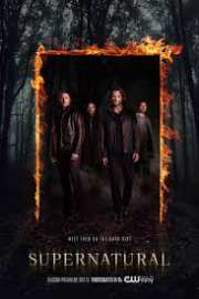 Supernatural S13E15