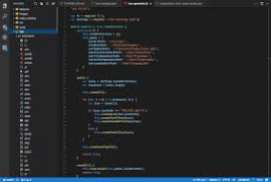 Visual Studio 2017