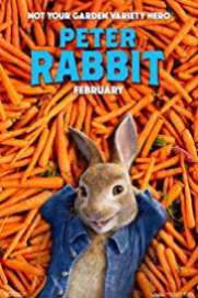 Peter Rabbit 2018