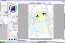 PaintTool SAI