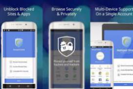 Hotspot Shield Elite