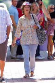 The Leisure Seeker 2017