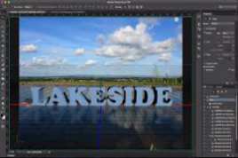 Adobe Photoshop CS6