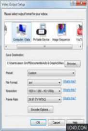 VideoPad Video Editor