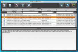 Free Keylogger