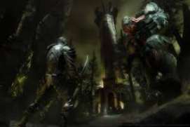 Two Worlds II Call of the