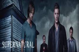 Supernatural Season 13 Episode 11