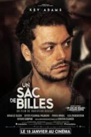 Un sac de billes 2017