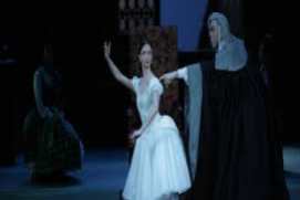 Bolshoi: Coppelia 2018
