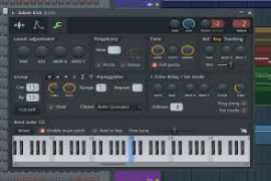 FL Studio 12