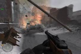 Call of Duty 2