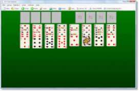 123 Free Solitaire