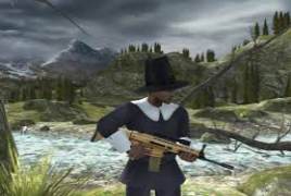 Deer Hunter Reloaded