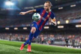 Pro Evolution Soccer 2018