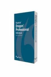 Nuance Dragon Professional Individual 15