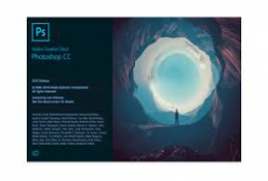 Adobe Photoshop CC 2017