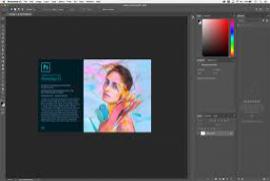 Adobe Photoshop CC 2018