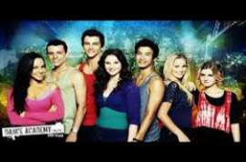 Dance Academy: The Movie 2017