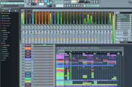 FL STUDIO Producer Edition 12