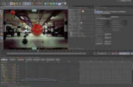 Maxon Cinema 4D