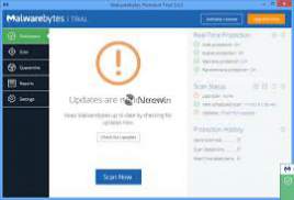 Malwarebytes Premium 3