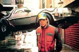 Back To The Future Part 2