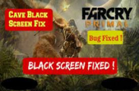 Far Cry Primal CPY