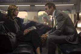 The Commuter 2018