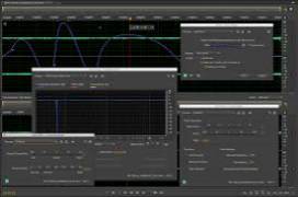 Adobe Audition CC 2017