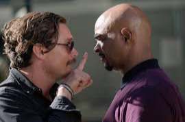 Lethal Weapon S02E09