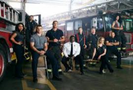 Chicago Fire S06E05
