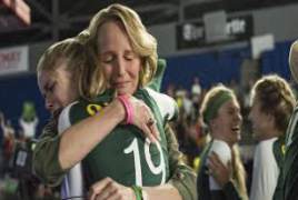 The Miracle Season 2018