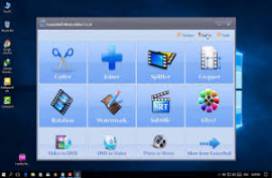 EasiestSoft Movie Editor 4
