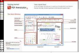 PDF Annotator 6