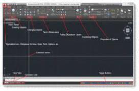 Autodesk AutoCAD 2016