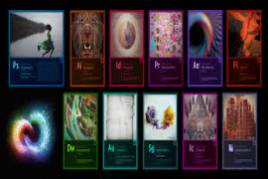 Adobe InDesign CC 2015