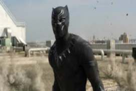 Black Panther 2018