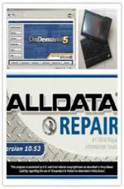 AllData 10.53