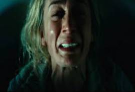 A Quiet Place 2018