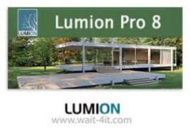 Lumion 8.0
