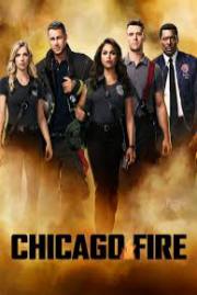 Chicago Fire season 6 episode 4