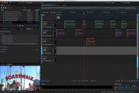 Adobe Premiere Pro CC 2015