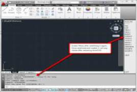 Autodesk AutoCAD 2017