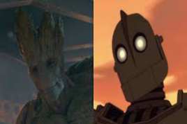 Iron Giant 2018