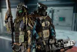 Call of Duty Infinite Warfare RELOADED