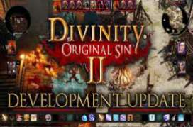 Divinity Original Sin 2