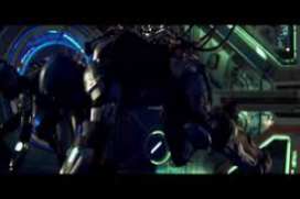 Pacific Rim Uprising 2018