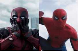 Deadpool 2016