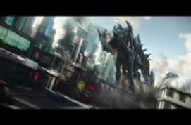 Pacific Rim: Uprising 2018